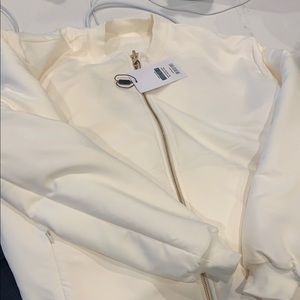 Gymshark Whitney Simmons Jacket